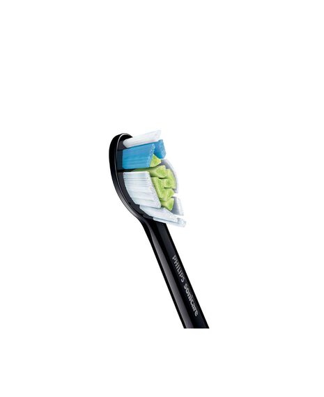 Sonicare W2 Optimal White standard brush heads - 3 pack